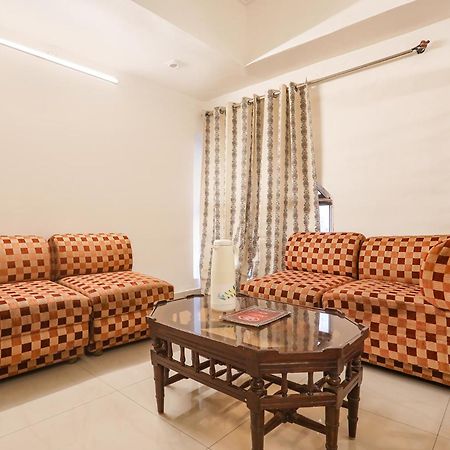 Fabhotel Darshan Tower Nagpur Esterno foto