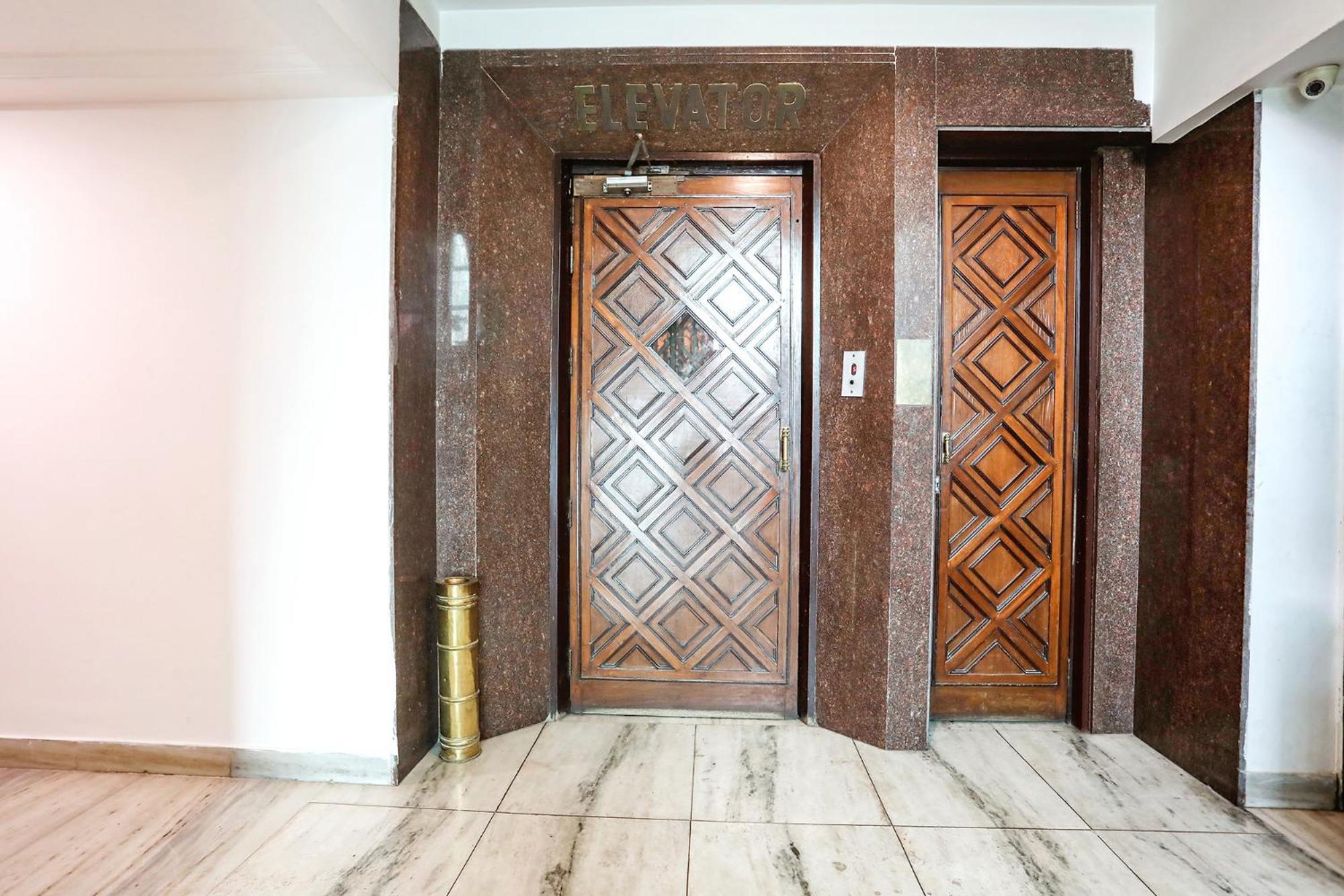 Fabhotel Darshan Tower Nagpur Esterno foto